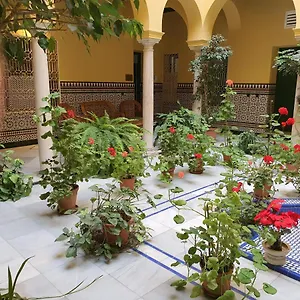 Centro De Historico Seville
