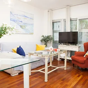 Charming With Pool And Garage Seville